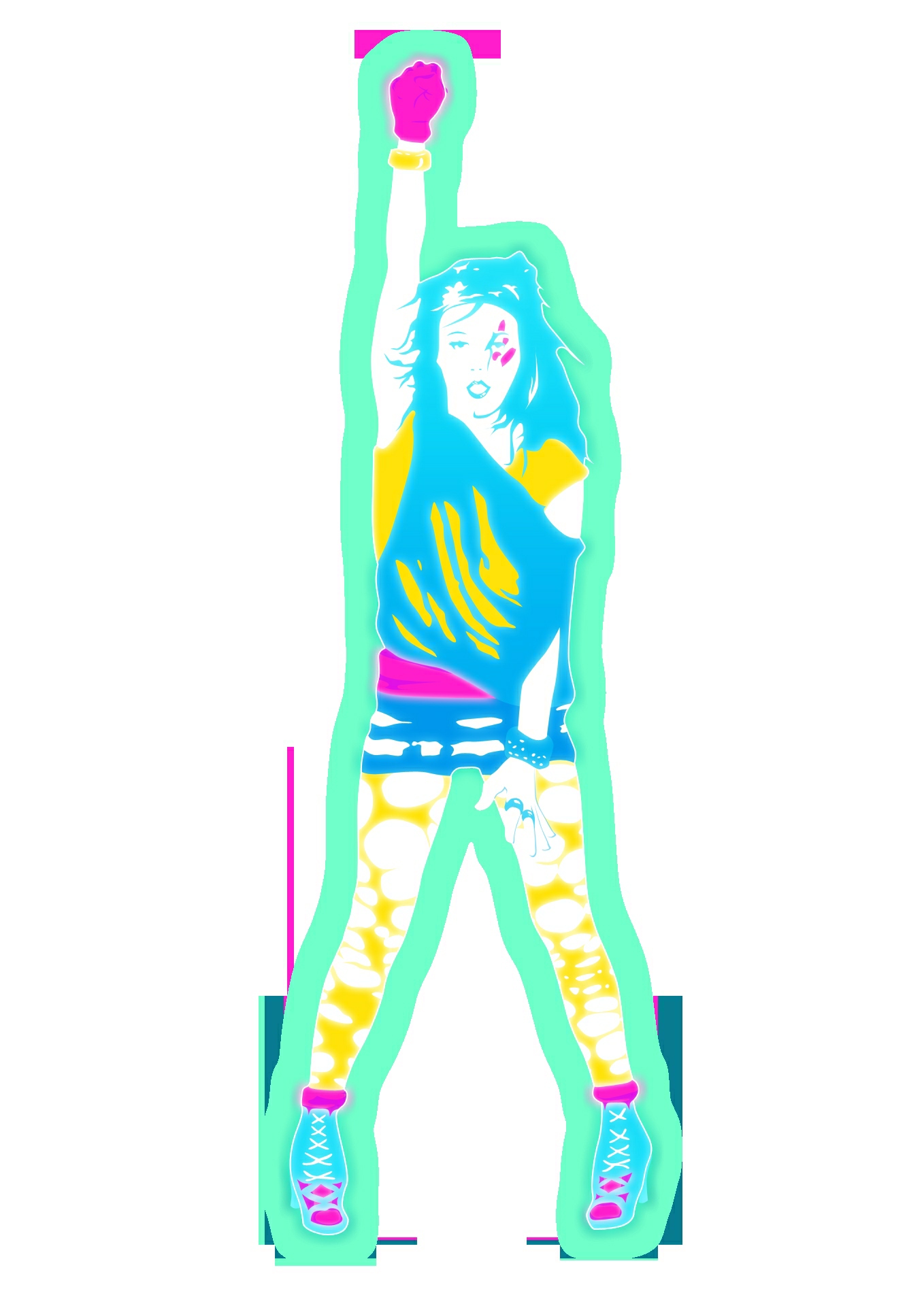 Just Dance 2 - Imagen 13